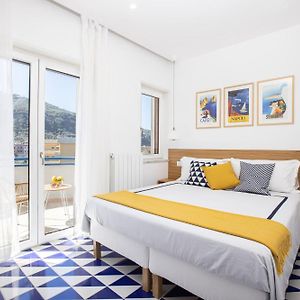 Habitación Deluxe con Cama King